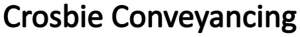 CrosbieConveyancing-Logo